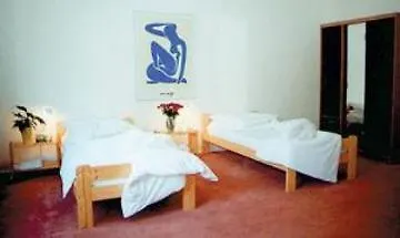 Frauenhotel Intermezzo For Women Berlin