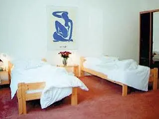 Frauenhotel Intermezzo For Women Berlin